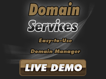 Low-cost domain registration & transfer services Low-cost domain registration & transfer services
